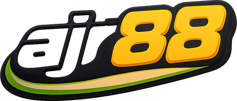Logo ajr88